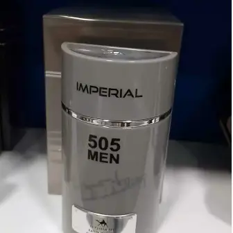 Le Chameau Imperial 505 Men EDP 90ml (3oz)'s photo #1